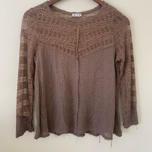 Intimately Free People Top